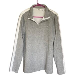 CALVIN KLEIN WOMENS SIZE LARGE TOP